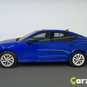 Škoda Octavia 2.0 TDI STYLE - 3 godine jamstva