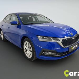 Škoda Octavia 2.0 TDI STYLE - 3 godine jamstva