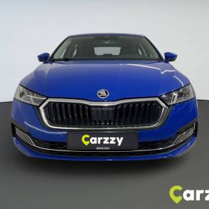 Škoda Octavia 2.0 TDI STYLE - 3 godine jamstva