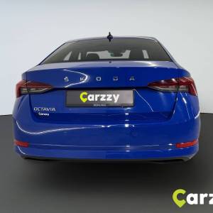 Škoda Octavia 2.0 TDI STYLE - 3 godine jamstva
