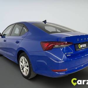 Škoda Octavia 2.0 TDI STYLE - 3 godine jamstva