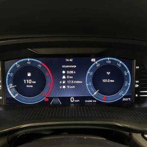 Škoda Octavia 2.0 TDI STYLE - 3 godine jamstva