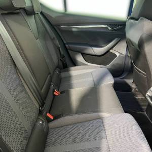 Škoda Octavia 2.0 TDI STYLE - 3 godine jamstva