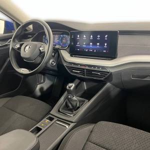 Škoda Octavia 2.0 TDI STYLE - 3 godine jamstva