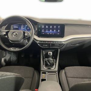 Škoda Octavia 2.0 TDI STYLE - 3 godine jamstva