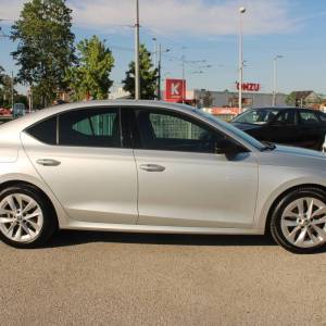 Škoda Octavia 2.0 TDi Style - nije uvoz