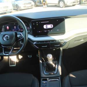 Škoda Octavia 2.0 TDi Style - nije uvoz