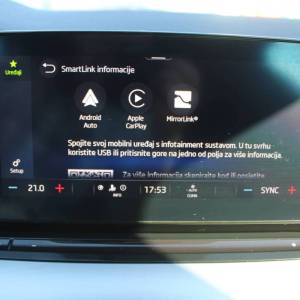 Škoda Octavia 2.0 TDi Style - nije uvoz