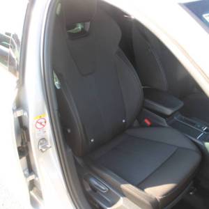 Škoda Octavia 2.0 TDi Style - nije uvoz