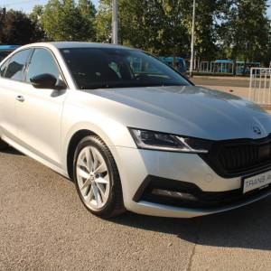 Škoda Octavia 2.0 TDi Style - nije uvoz