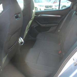 Škoda Octavia 2.0 TDi Style - nije uvoz