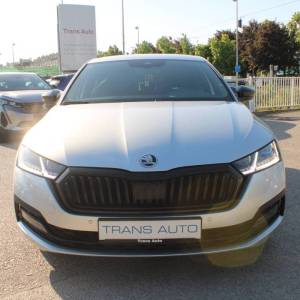 Škoda Octavia 2.0 TDi Style - nije uvoz