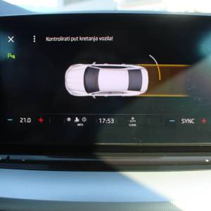 Škoda Octavia 2.0 TDi Style - nije uvoz