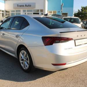 Škoda Octavia 2.0 TDi Style - nije uvoz