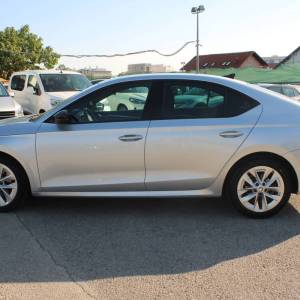 Škoda Octavia 2.0 TDi Style - nije uvoz
