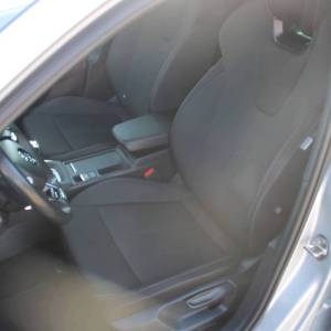 Škoda Octavia 2.0 TDi Style - nije uvoz