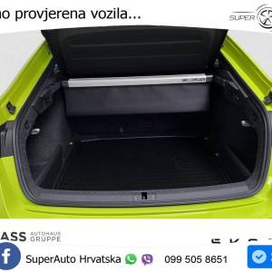 Škoda Octavia 2.0 TSI Aut. RS 265 KS, ACC+KAM+KEY+GR SJED+LED+VIRT