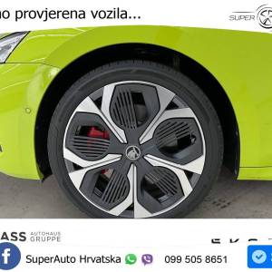 Škoda Octavia 2.0 TSI Aut. RS 265 KS, ACC+KAM+KEY+GR SJED+LED+VIRT