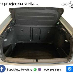 Škoda Octavia 2.0 TSI DSG RS 265 KS, ACC+KAM+KEY+GR SJED+VIRT+LANE
