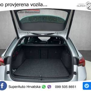 Škoda Octavia Combi 1.5 TSI Aut. Sportline 150 KS, ACC+KAM+KEY+GR SJED+VIRT+LANE