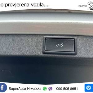 Škoda Octavia Combi 1.5 TSI Aut. Sportline 150 KS, ACC+KAM+KEY+GR SJED+VIRT+LANE