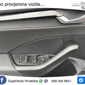 Škoda Octavia Combi 1.5 TSI Aut. Sportline 150 KS, ACC+KAM+KEY+GR SJED+VIRT+LANE
