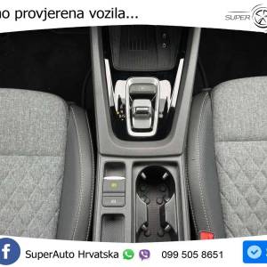 Škoda Octavia Combi 1.5 TSI Aut. Sportline 150 KS, ACC+KAM+KEY+GR SJED+VIRT+LANE