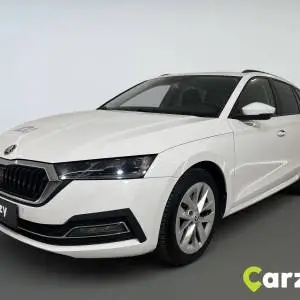 Škoda Octavia COMBI 2.0 TDI DSG - 3 godine jamstva