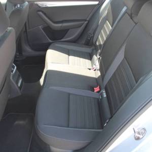 Škoda Octavia Combi 2.0 TDi DSG *NAVIGACIJA*