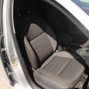 Škoda Octavia Combi 2.0 TDi DSG *NAVIGACIJA*