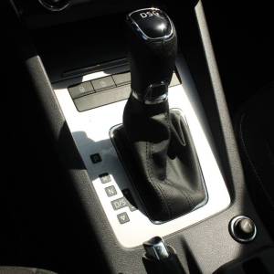 Škoda Octavia Combi 2.0 TDi DSG *NAVIGACIJA*