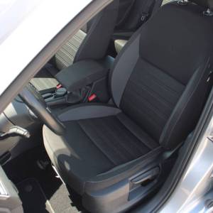 Škoda Octavia Combi 2.0 TDi DSG *NAVIGACIJA*