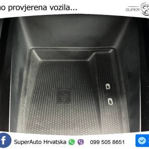 Škoda Octavia Combi 2.0 TDI DSG Sportline 150 KS, ACC+KAM+KEY+GR SJED+VIRT+LANE