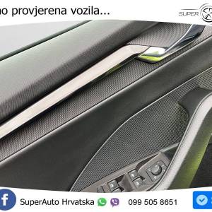 Škoda Octavia Combi 2.0 TDI DSG Sportline 150 KS, ACC+KAM+KEY+GR SJED+VIRT+LANE