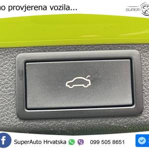 Škoda Octavia Combi 2.0 TDI DSG Sportline 150 KS, ACC+KAM+KEY+GR SJED+VIRT+LANE