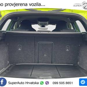Škoda Octavia Combi 2.0 TDI DSG Sportline 150 KS, ACC+KAM+KEY+GR SJED+VIRT+LANE