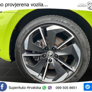 Škoda Octavia Combi 2.0 TDI DSG Sportline 150 KS, ACC+KAM+KEY+GR SJED+VIRT+LANE