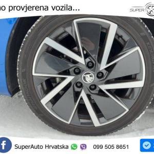 Škoda Octavia Combi 2.0 TDI Sportline 150 KS, KEY+VIRT+GR SJED+LED+LANE