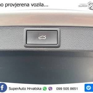 Škoda Octavia Combi 2.0 TDI Tour 150 KS, KEY+VIRT+GR SJED+LED+LANE