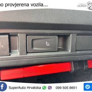 Škoda Octavia Combi 2.0 TDI Tour 150 KS, KEY+VIRT+GR SJED+LED+LANE