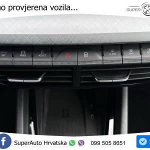 Škoda Octavia Combi 2.0 TDI Tour 150 KS, KEY+VIRT+GR SJED+LED+LANE