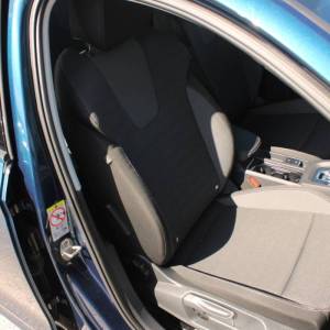 Škoda Octavia Combi 2.0 TDi DSG *NAVIGACIJA*