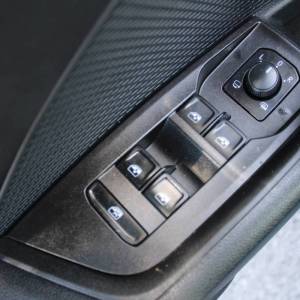 Škoda Octavia Combi 2.0 TDi DSG *NAVIGACIJA*