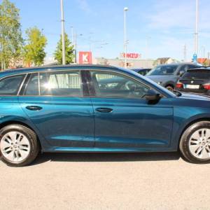 Škoda Octavia Combi 2.0 TDi DSG *NAVIGACIJA*