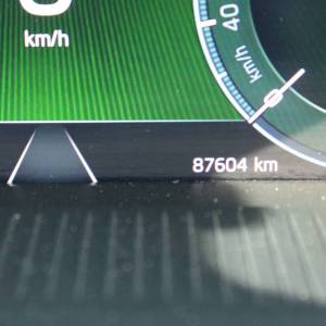 Škoda Octavia Combi 2.0 TDi DSG *NAVIGACIJA*