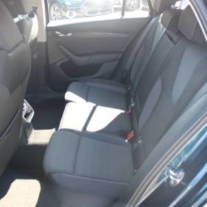 Škoda Octavia Combi 2.0 TDi DSG *NAVIGACIJA*