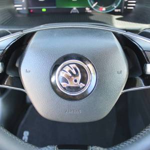 Škoda Octavia Combi 2.0 TDi DSG *NAVIGACIJA*