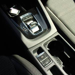 Škoda Octavia Combi 2.0 TDi DSG *NAVIGACIJA*