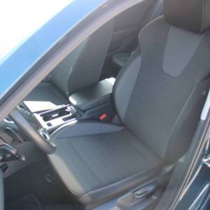 Škoda Octavia Combi 2.0 TDi DSG *NAVIGACIJA*