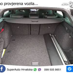 Škoda Octavia Combi 2.0 TDI DSG Sportline 150 KS, ACC+360+KEY+GR SJED+VIRT+LANE